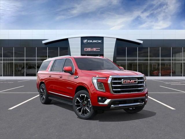 2026 GMC Yukon XL 4WD Elevation for sale in Danville, KY
