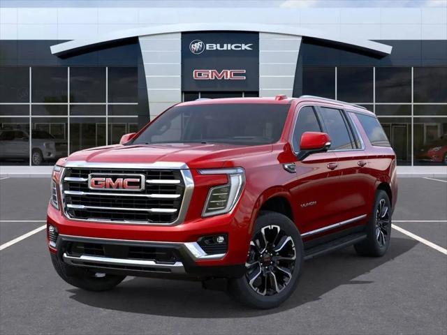 2026 GMC Yukon XL 4WD Elevation