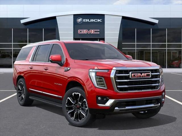 2026 GMC Yukon XL 4WD Elevation