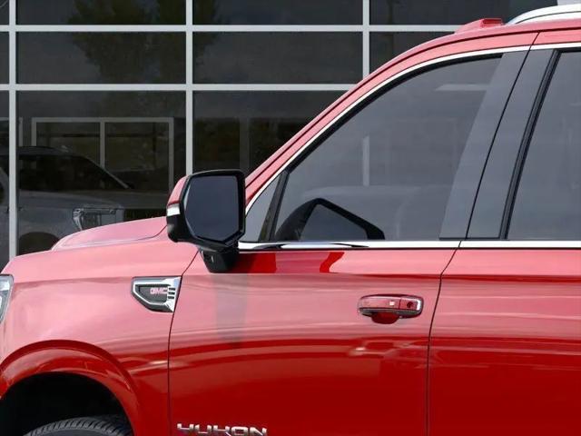 2026 GMC Yukon XL 4WD Elevation