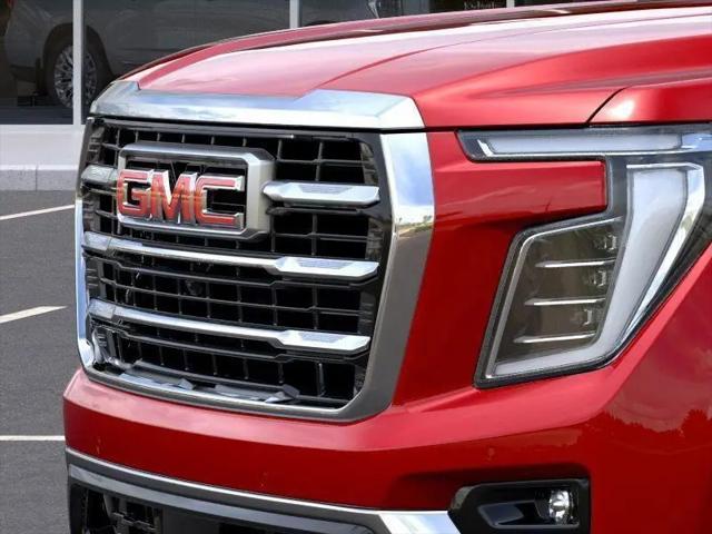 2026 GMC Yukon XL 4WD Elevation