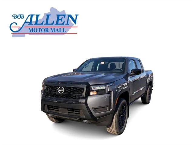 2026 Nissan Frontier Crew Cab SV 4x4 for sale in Danville, KY