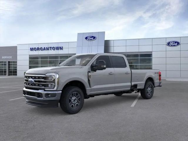 2026 Ford F-350 LARIAT for sale in Morgantown, WV