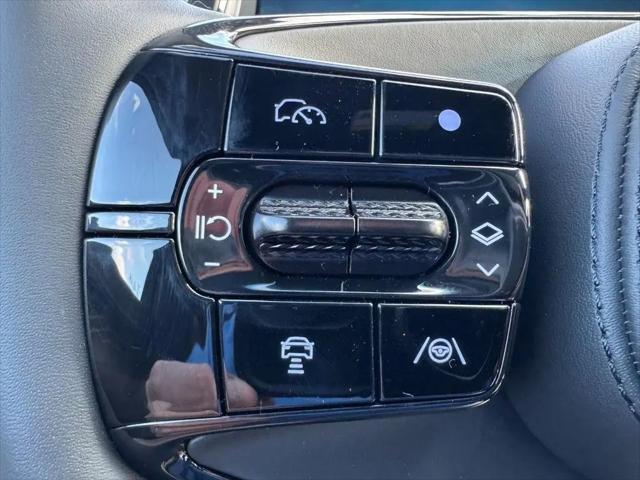 2026 Genesis G90 3.5T E-SC Prestige Black AWD