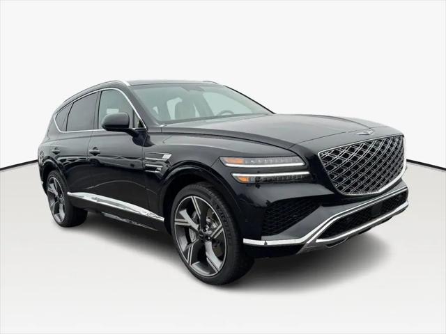 2026 Genesis GV80 2.5T Prestige AWD for sale in St Peters, MO