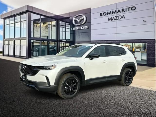 2026 Mazda CX-50 Hybrid Premium for sale in St. Peters, MO