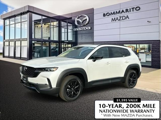 2026 Mazda CX-50 Hybrid Premium for sale in St. Peters, MO