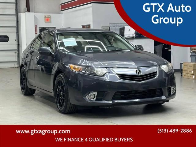 2014 Acura TSX 2.4 for sale near West Chester, OH