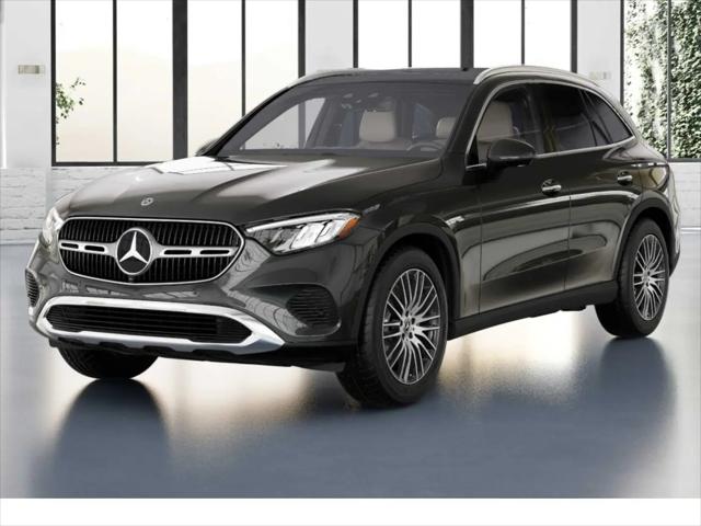2026 Mercedes-Benz GLC GLC 300 for sale in Somerville, MA