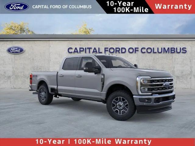2026 Ford F-350 LARIAT for sale near Columbus, OH