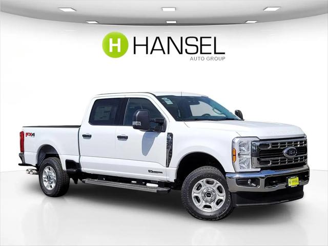 2026 Ford F-250 XLT for sale in Petaluma, CA