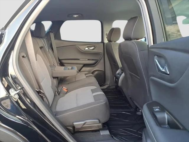 2024 Chevrolet Blazer FWD 2LT