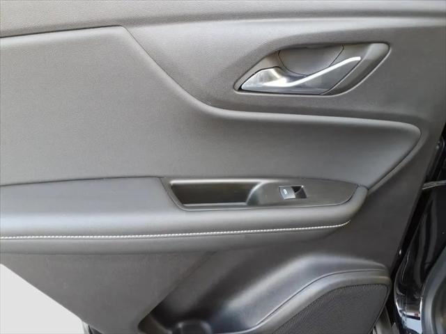 2024 Chevrolet Blazer FWD 2LT