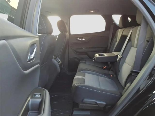2024 Chevrolet Blazer FWD 2LT