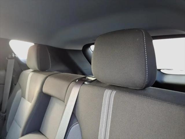 2024 Chevrolet Blazer FWD 2LT