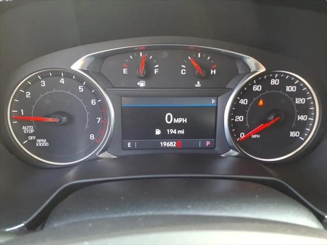 2024 Chevrolet Blazer FWD 2LT