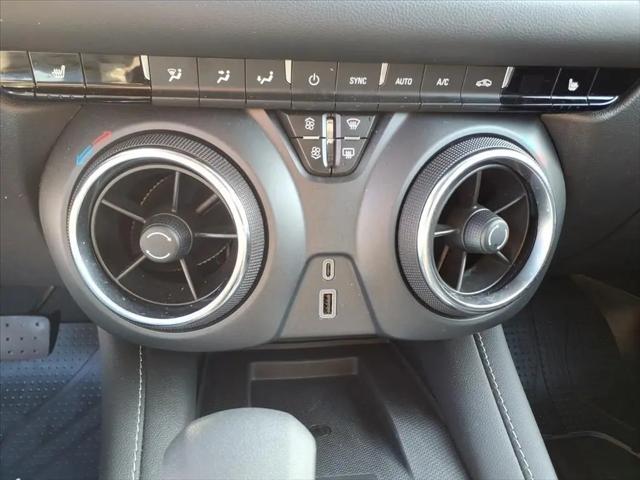 2024 Chevrolet Blazer FWD 2LT