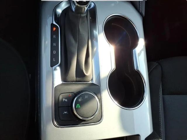 2024 Chevrolet Blazer FWD 2LT
