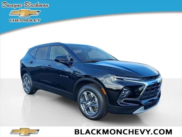 2024 Chevrolet Blazer FWD 2LT for sale in Tupelo, MS