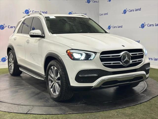 2023 Mercedes-Benz GLE GLE 350 4MATIC for sale in Tempe, AZ