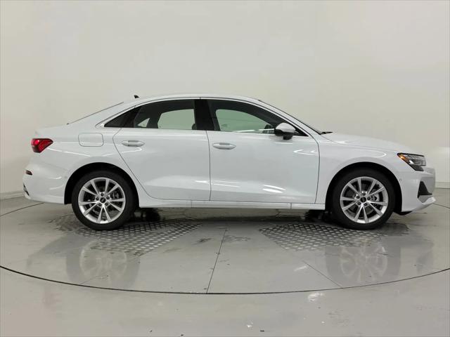 2026 Audi A3 Premium 40 TFSI quattro S tronic