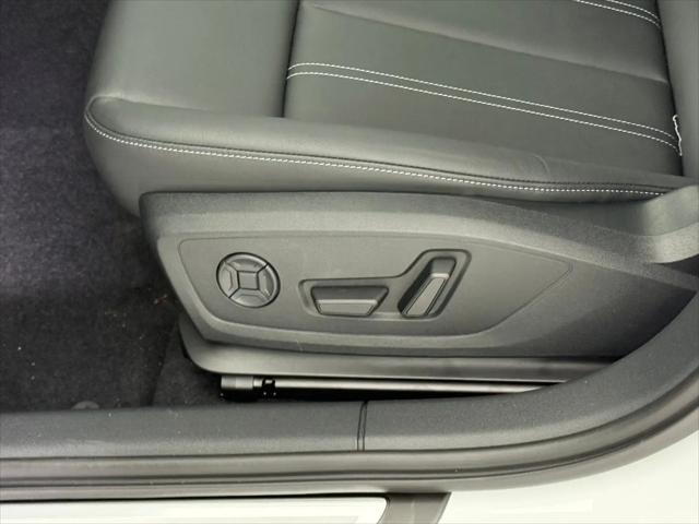 2026 Audi A3 Premium 40 TFSI quattro S tronic