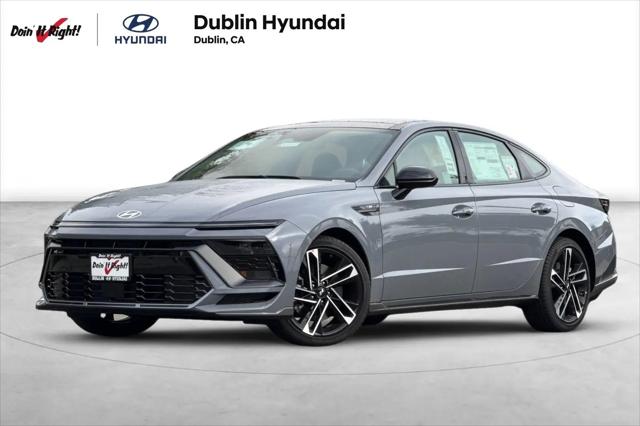 2026 Hyundai Sonata N Line for sale in Dublin, CA