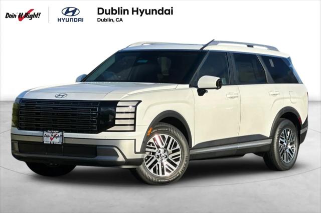 2026 Hyundai Palisade SEL Premium for sale in Dublin, CA