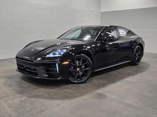2026 Porsche Panamera 4 for sale in Charlotte, NC