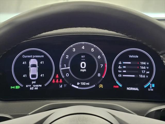 2026 Porsche Panamera 4