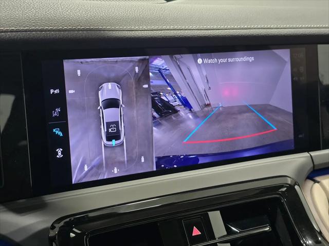 2026 Porsche Panamera 4