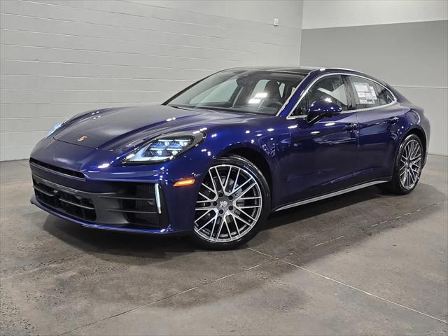 2026 Porsche Panamera 4 for sale in Charlotte, NC