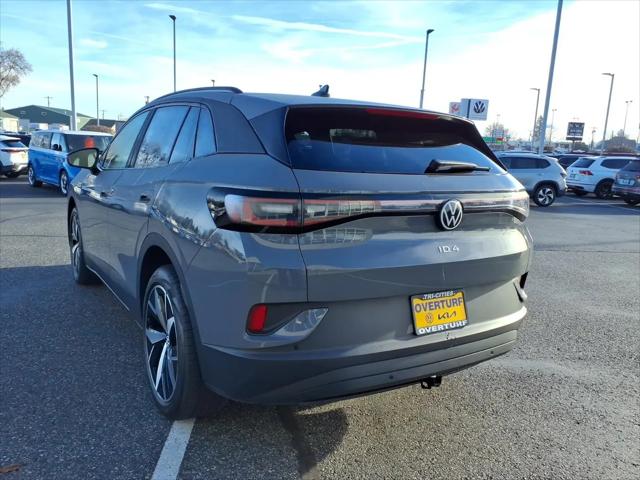 2026 Volkswagen ID.4 AWD Pro S