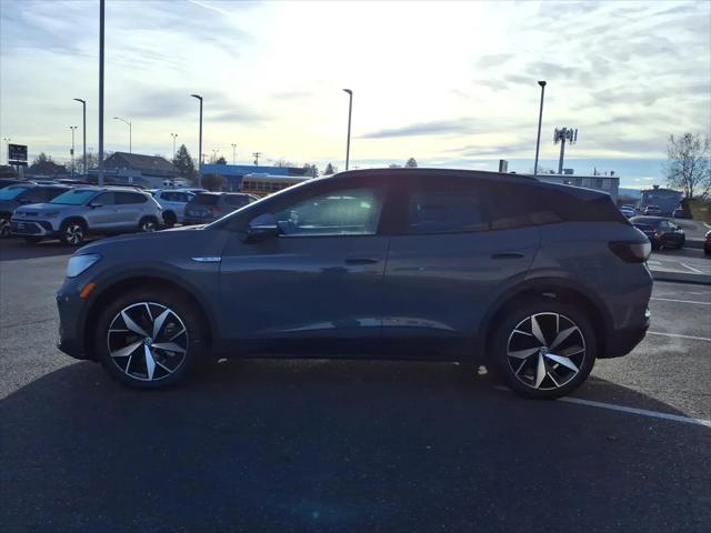 2026 Volkswagen ID.4 AWD Pro S