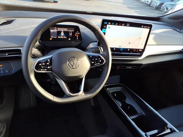 2026 Volkswagen ID.4 AWD Pro S