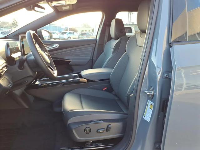2026 Volkswagen ID.4 AWD Pro S