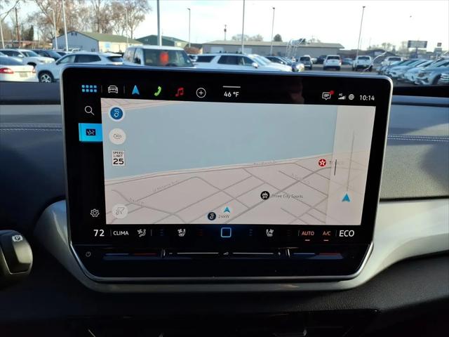 2026 Volkswagen ID.4 AWD Pro S