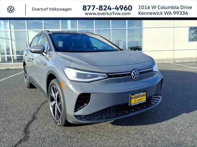 2026 Volkswagen ID.4 AWD Pro S for sale in Kennewick, WA