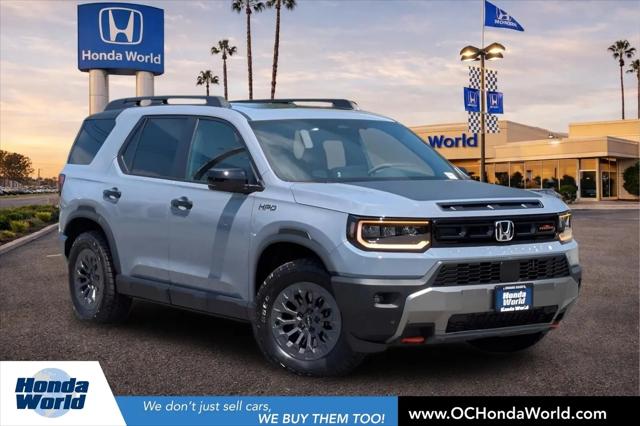 2026 Honda Passport AWD TrailSport for sale in Westminster, CA