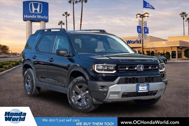 2026 Honda Passport AWD RTL Towing for sale in Westminster, CA