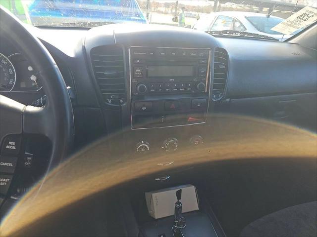 2008 Kia Sorento LX