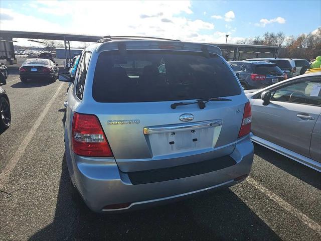 2008 Kia Sorento LX