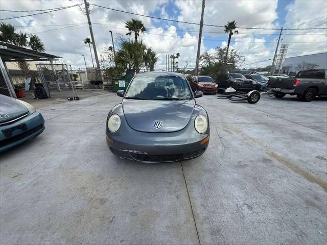 2008 Volkswagen New Beetle S for sale in Orlando, FL