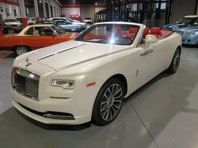 2018 Rolls-Royce Dawn Drophead for sale in Boca Raton, FL