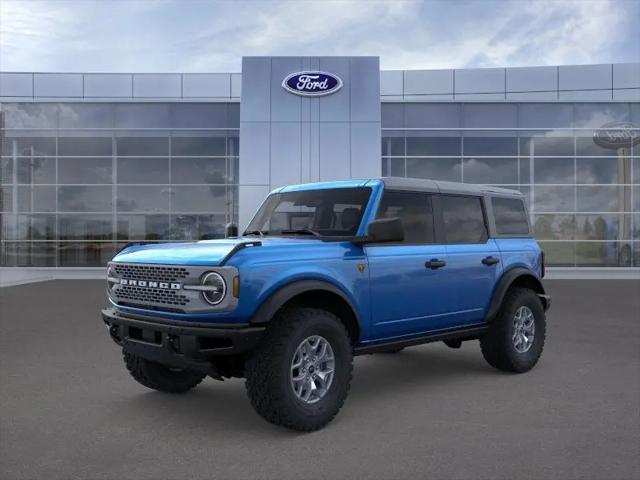 2025 Ford Bronco Badlands for sale in Arab, AL