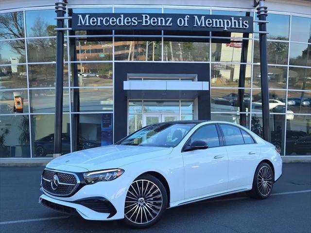 2026 Mercedes-Benz E 350 E 350 for sale in Memphis, TN