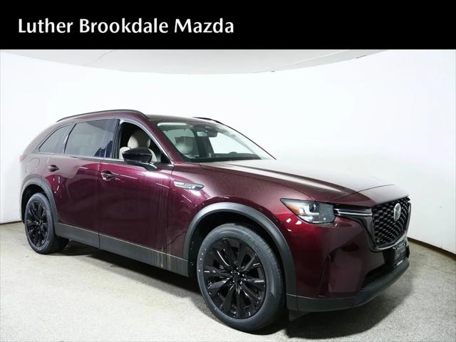 2026 Mazda X-90 Premium Sport for sale in Brooklyn Center, MN