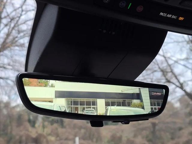 2026 GMC Sierra 1500 Crew Cab, Short Bed, Denali, 4WD