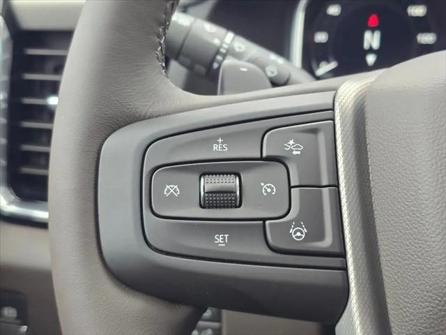 2026 GMC Sierra 1500 Crew Cab, Short Bed, Denali, 4WD