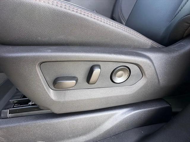 2026 GMC Sierra 2500HD Crew Cab, Standard Bed, AT4, 4WD